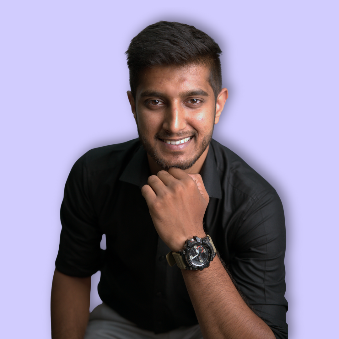 content creator
