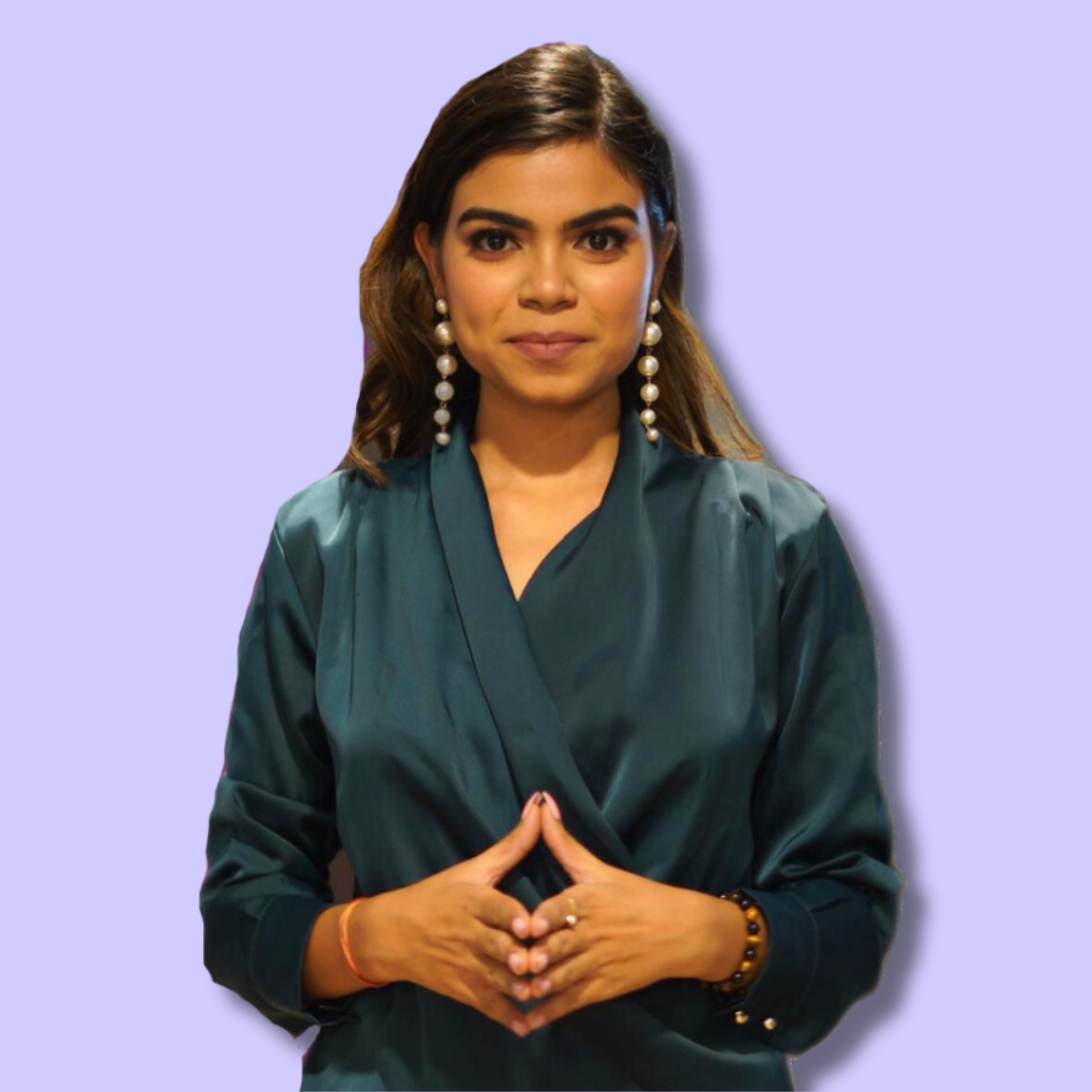 content creator