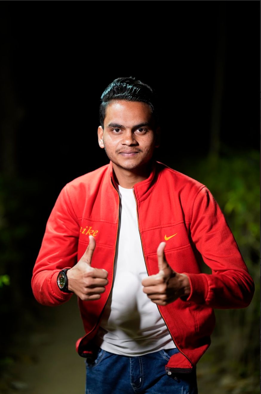 content creator